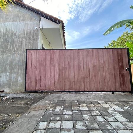 Lumi Home Bali Ungasan Extérieur photo