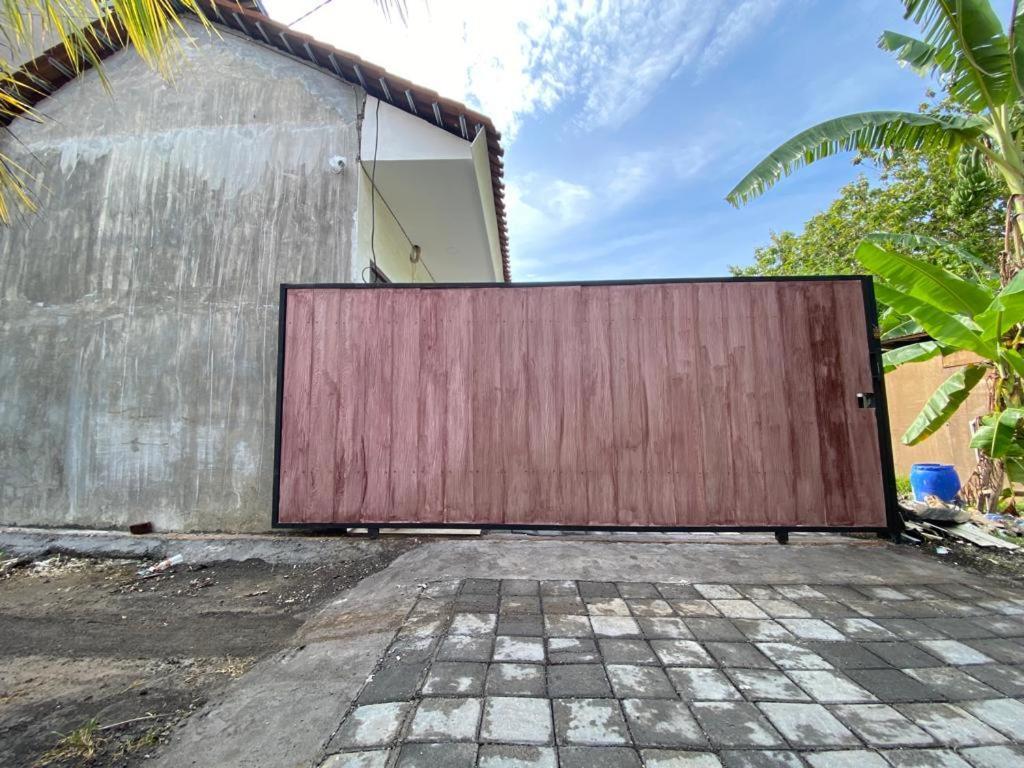 Lumi Home Bali Ungasan Extérieur photo
