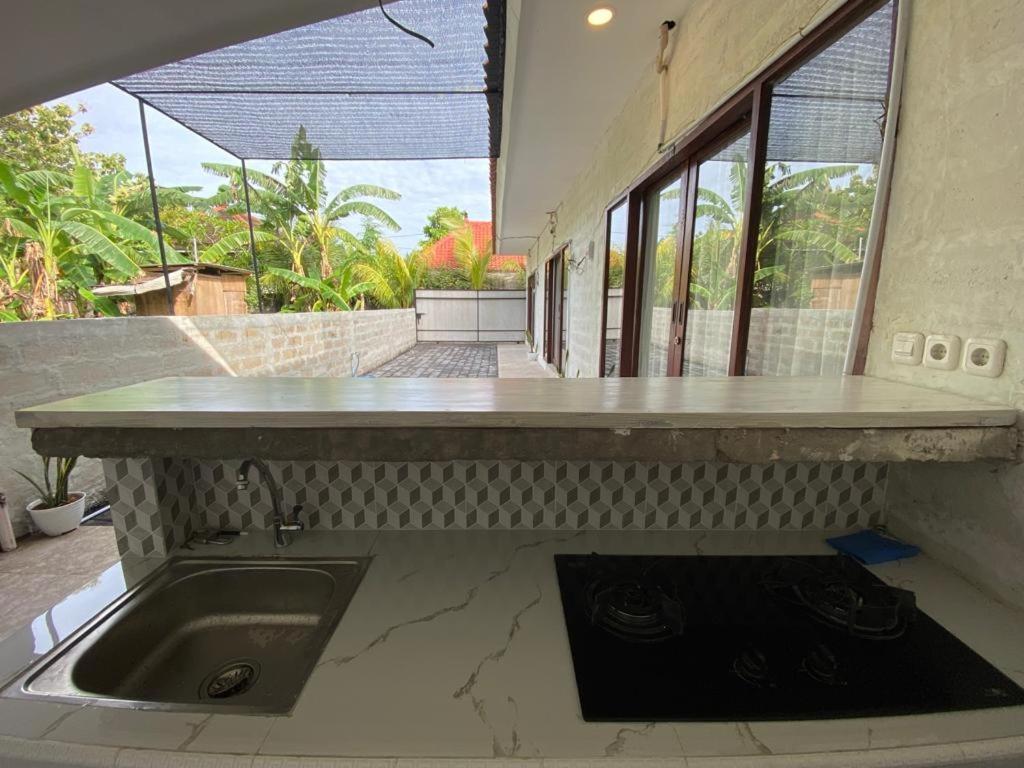 Lumi Home Bali Ungasan Extérieur photo